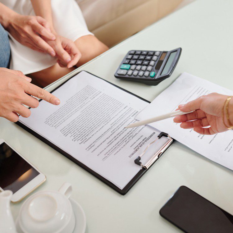 Full-service property management in DC Maryland and Virginia