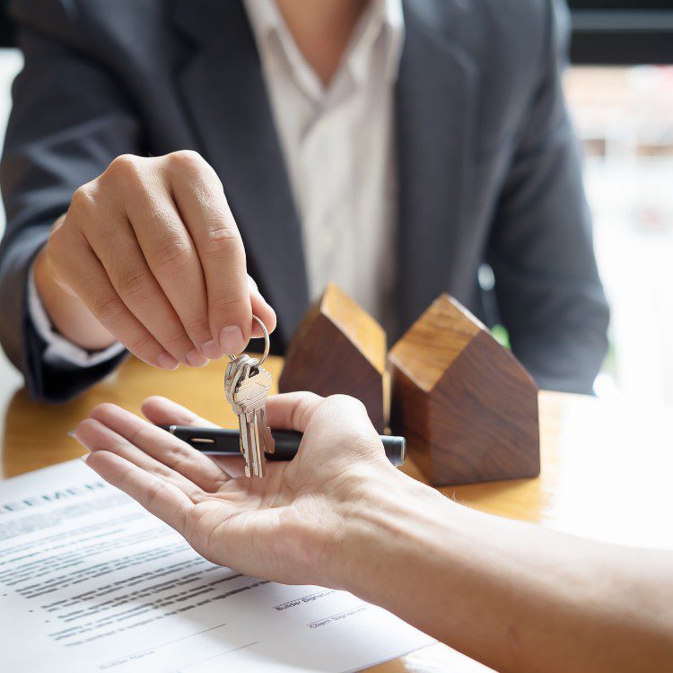 Full-service property management in DC Maryland and Virginia