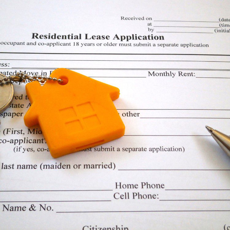 Full-service property management in DC Maryland and Virginia